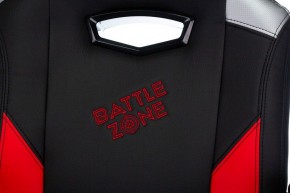 Кресло игровое ZOMBIE HERO BATTLEZONE в Пуровске - purovsk.mebel-74.com | фото