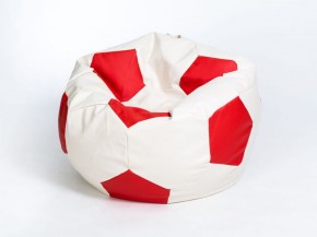 Кресло-мешок Мяч Большой (Экокожа) в Пуровске - purovsk.mebel-74.com | фото