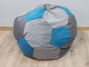 Кресло-мешок Мяч M (Vital Pebble-Vital Pacific) в Пуровске - purovsk.mebel-74.com | фото