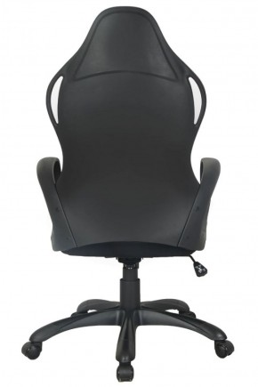 Кресло офисное BRABIX PREMIUM "Force EX-516" (ткань черная/вставки синие) 531572 в Пуровске - purovsk.mebel-74.com | фото