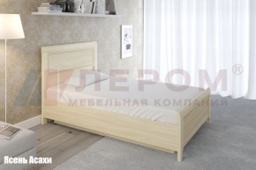 Кровать КР-1021 в Пуровске - purovsk.mebel-74.com | фото