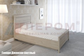 Кровать КР-1022 в Пуровске - purovsk.mebel-74.com | фото