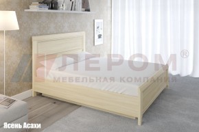 Кровать КР-1024 в Пуровске - purovsk.mebel-74.com | фото