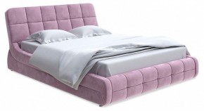 Кровать полутораспальная Corso 6 в Пуровске - purovsk.mebel-74.com | фото