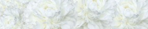 Кухонный фартук Цветы 325 МДФ матовый (3000) Flowers в Пуровске - purovsk.mebel-74.com | фото