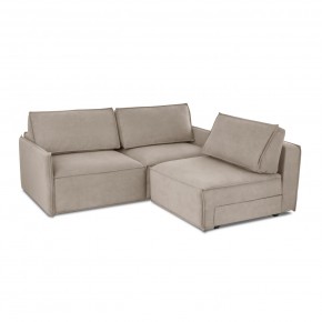Комплект мягкой мебели 318+319 (диван+модуль) в Пуровске - purovsk.mebel-74.com | фото