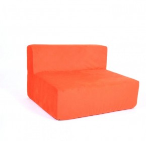 Модульные диваны и кресла бескаркасные Тетрис 30 (Оранжевый) в Пуровске - purovsk.mebel-74.com | фото